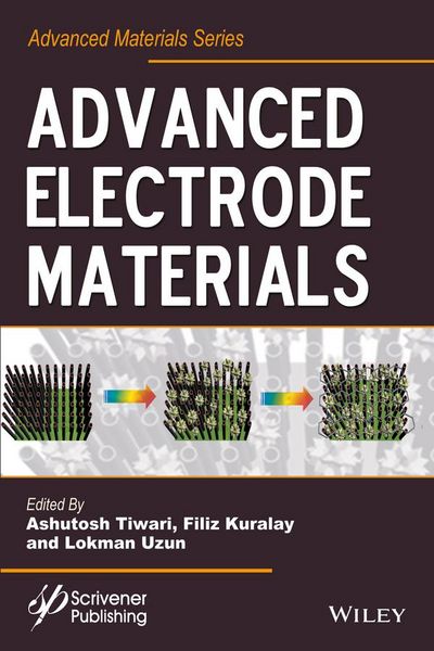 Produktbild: Advanced Electrode Materials
