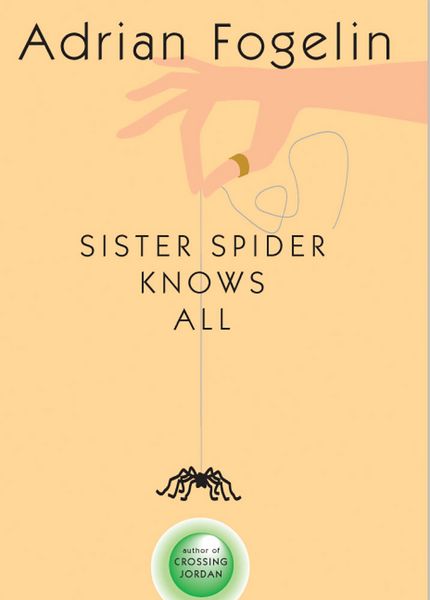 Produktbild: Sister Spider Knows All