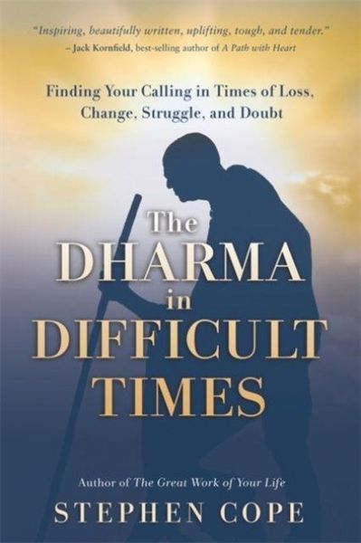 Produktbild: The Dharma in Difficult Times