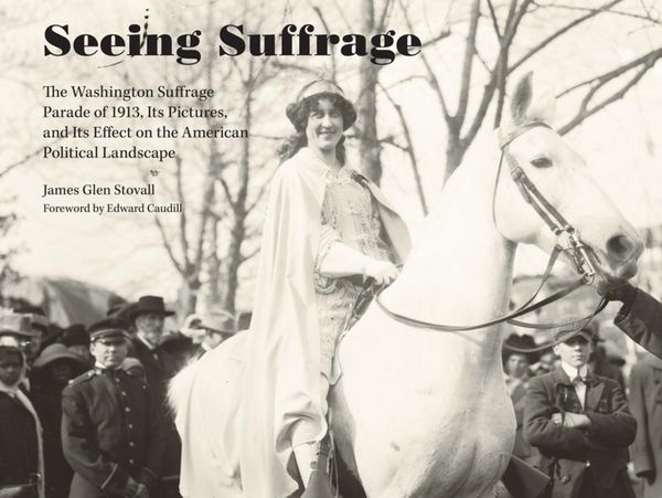 Produktbild: Seeing Suffrage