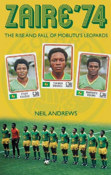 Produktbild: Zaire '74