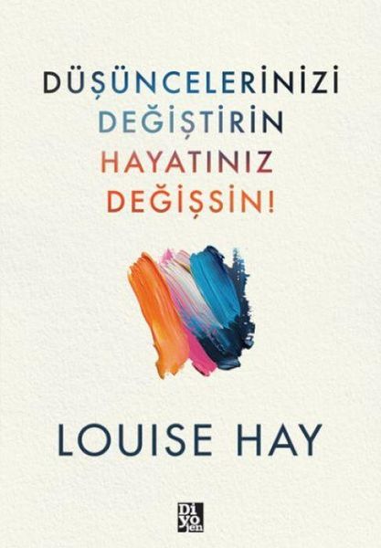 Produktbild: D&uuml;s&uuml;ncelerinizi Degistirin Hayatiniz Degissin