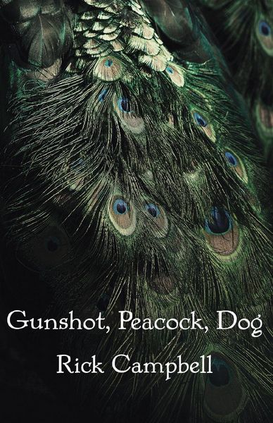 Produktbild: Gunshot, Peacock, Dog