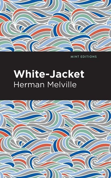 Produktbild: White-Jacket