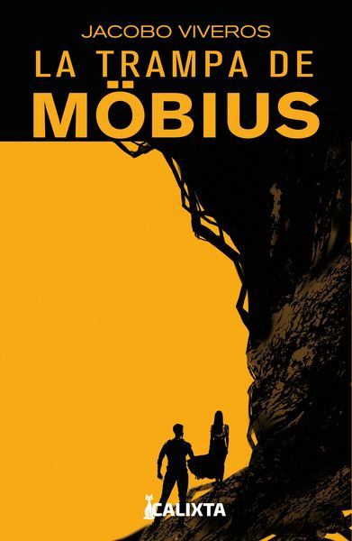 Produktbild: La trampa de mobius