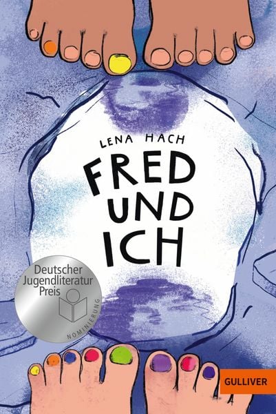 Produktbild: Fred und ich