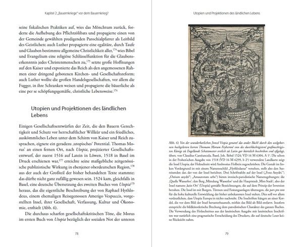 Produktbild: Der Bauernkrieg