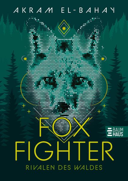 Produktbild: Foxfighter - Rivalen des Waldes