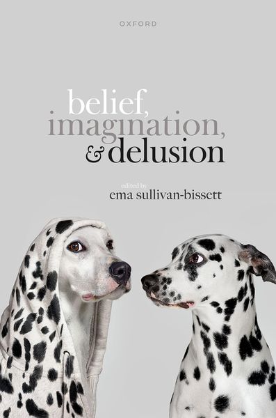 Produktbild: Belief, Imagination, and Delusion