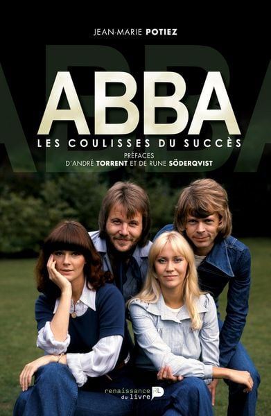Produktbild: Abba