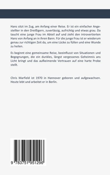 Produktbild: Zugfahrt