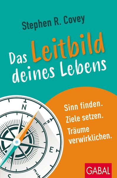 Produktbild: Das Leitbild deines Lebens