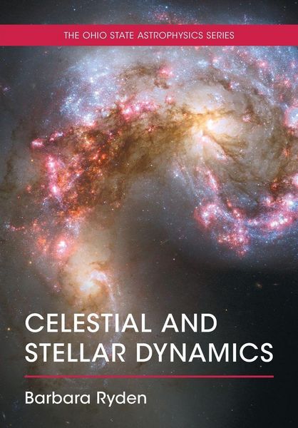 Produktbild: Celestial and Stellar Dynamics