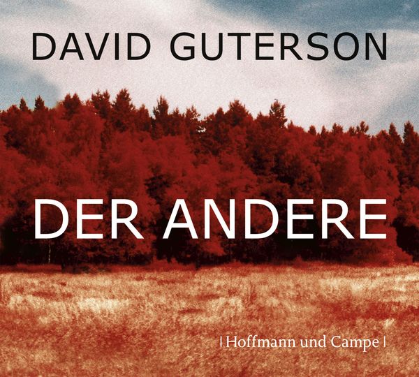 Produktbild: Guterson, D: Andere