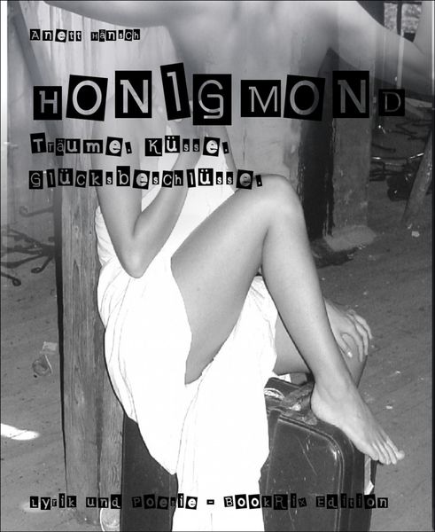 Produktbild: Honigmond