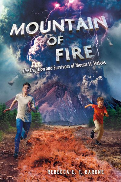 Produktbild: Mountain of Fire