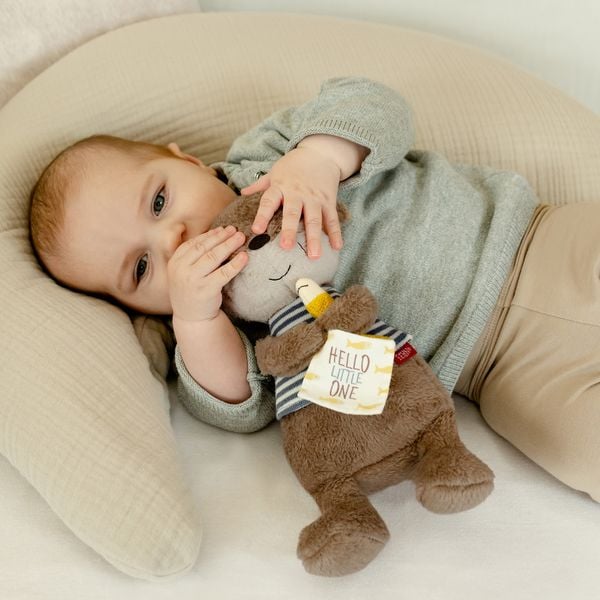 Produktbild: Kuscheltier OtterHello little One"