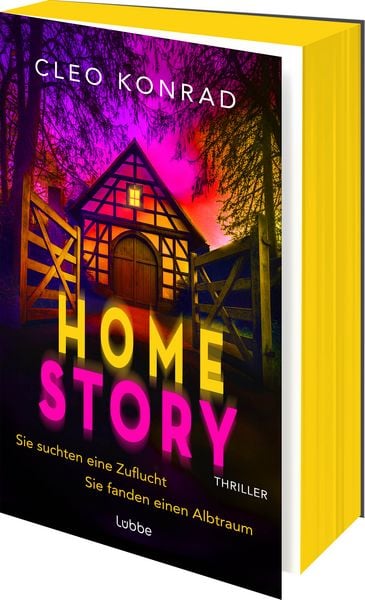 Produktbild: Home Story