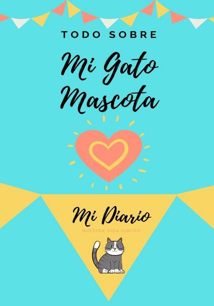 Produktbild: Acerca De Mi Mascota-Gato