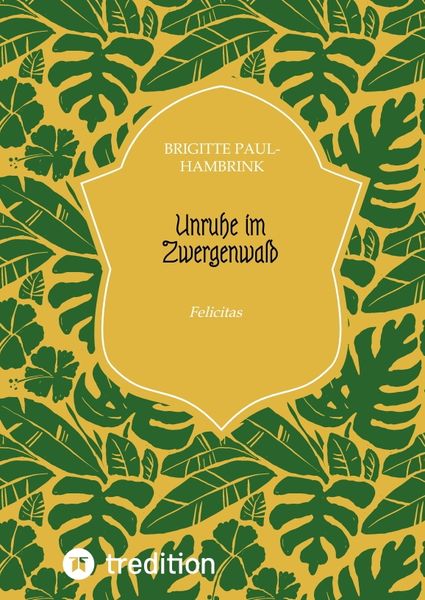 Produktbild: Unruhe im Zwergenwald
