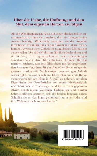 Produktbild: Das Herz der Toskana