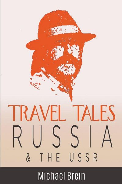 Produktbild: Travel Tales