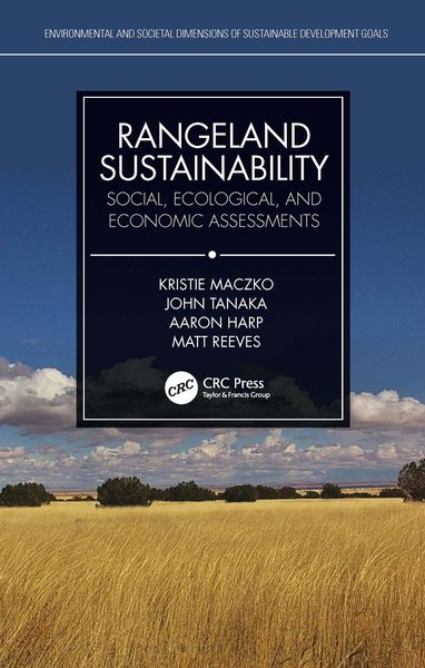Produktbild: Rangeland Sustainability