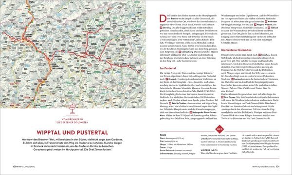 Produktbild: Highlights S&uuml;dtirol
