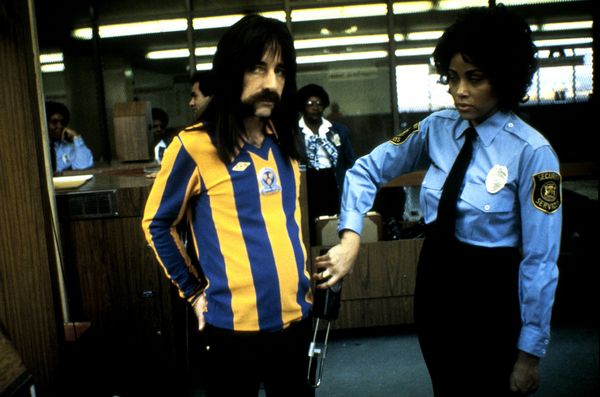 Produktbild: This is Spinal Tap (4K Ultra HD)