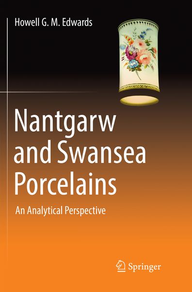 Produktbild: Nantgarw and Swansea Porcelains