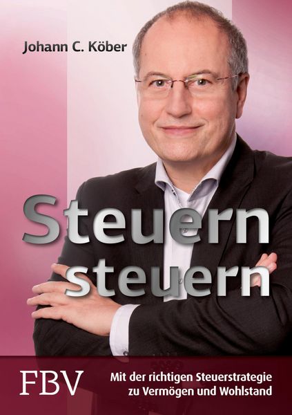 Produktbild: Steuern steuern