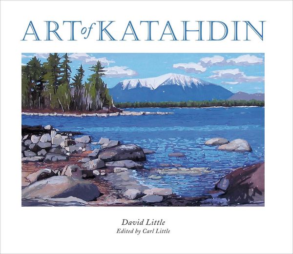 Produktbild: Art of Katahdin