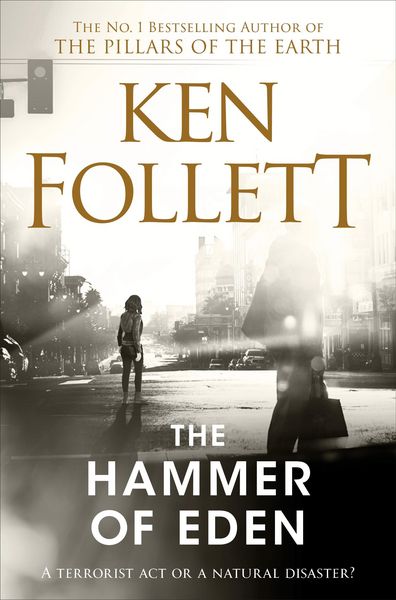 Produktbild: The Hammer of Eden