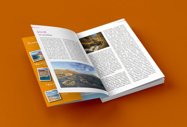 Produktbild: Mehr Erleben auf Lanzarote