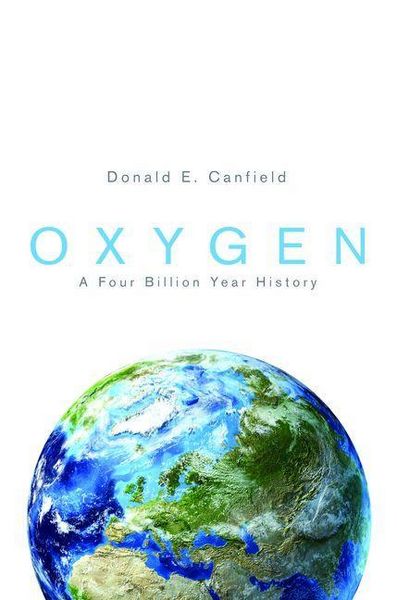 Produktbild: Oxygen
