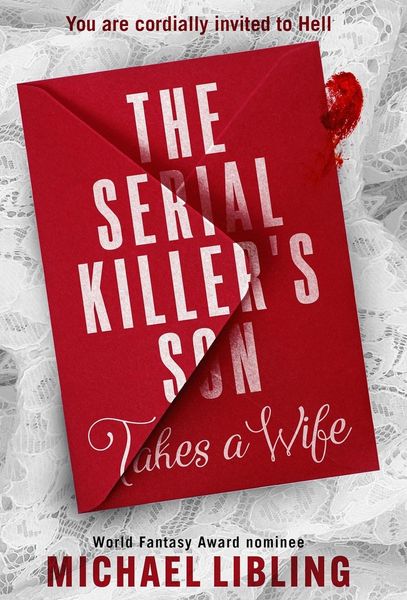 Produktbild: The Serial Killer's Son Takes a Wife