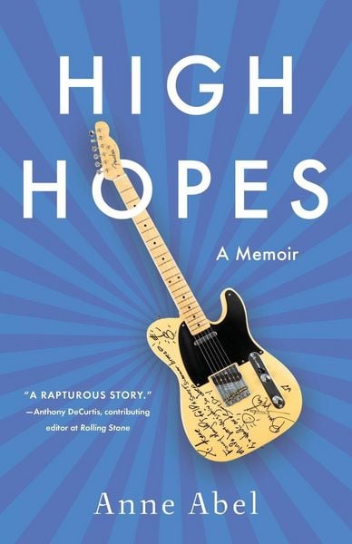 Produktbild: High Hopes