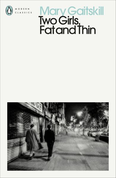 Produktbild: Two Girls, Fat and Thin