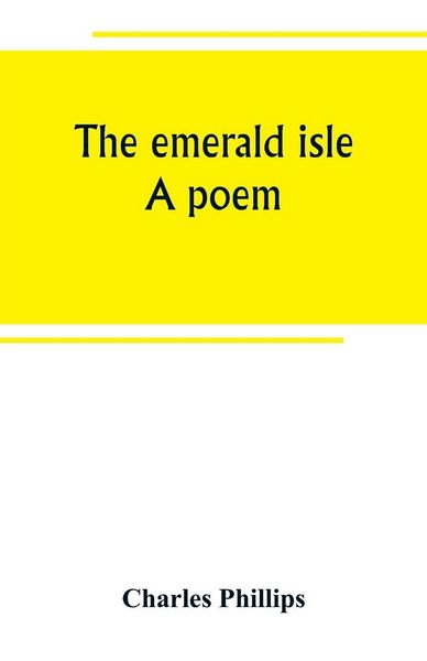 Produktbild: The emerald isle