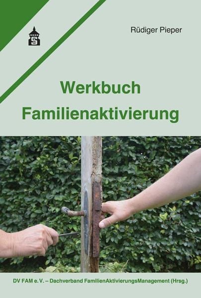 Produktbild: Werkbuch Familienaktivierung