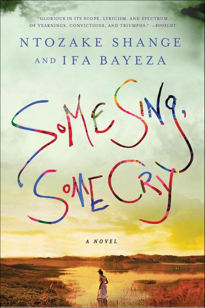 Produktbild: Some Sing, Some Cry