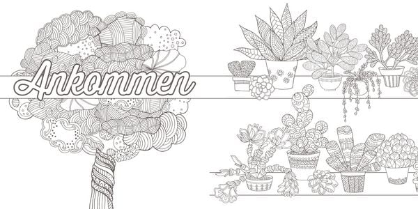 Produktbild: Inspiration Carpe Diem