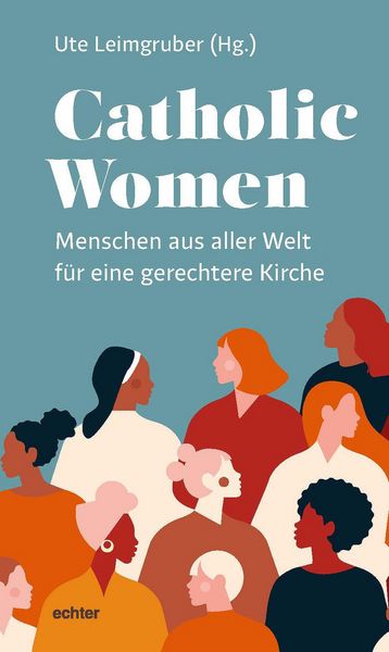 Produktbild: Catholic Women
