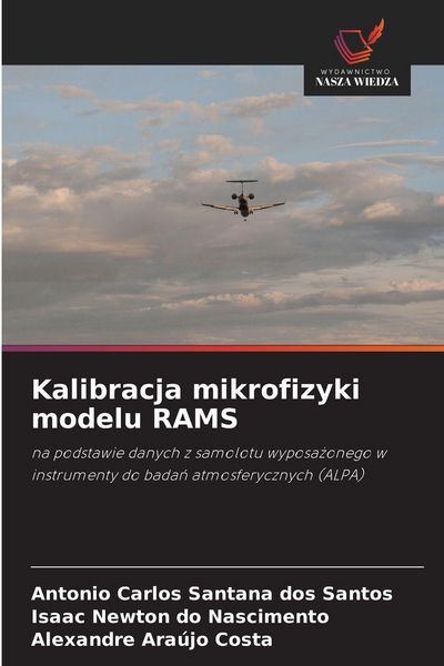 Produktbild: Kalibracja mikrofizyki modelu RAMS