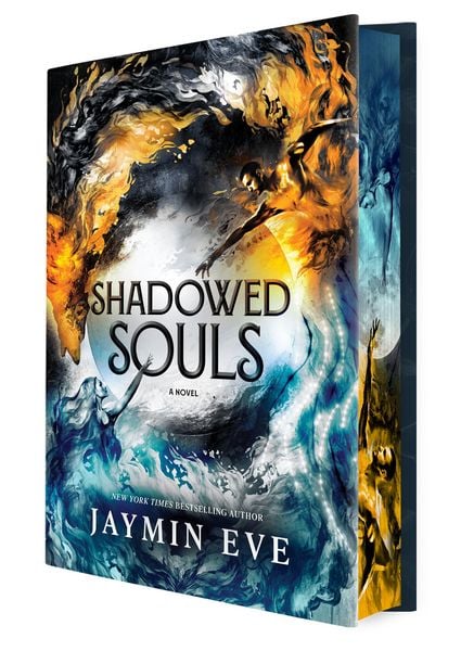 Produktbild: Shadowed Souls (Deluxe Limited Edition)