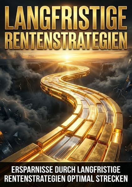 Produktbild: Langfristige Rentenstrategien