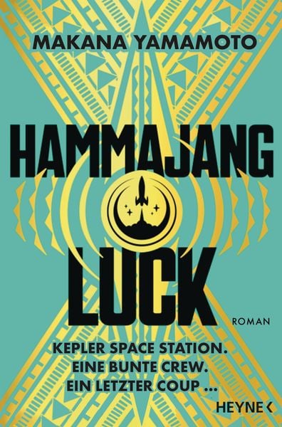 Produktbild: Hammajang Luck
