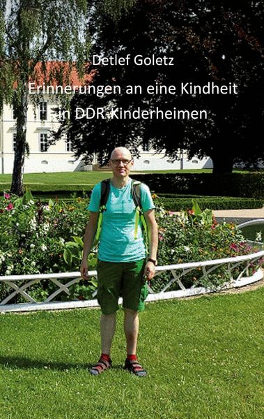 Produktbild: Erinnerung an eine Kindheit im DDR-Kinderheim