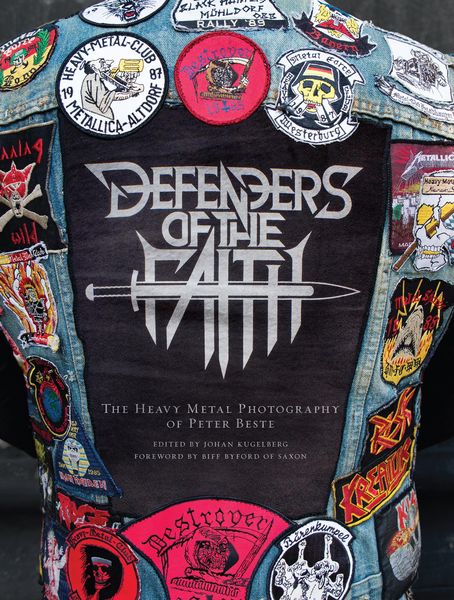 Produktbild: Defenders of the Faith