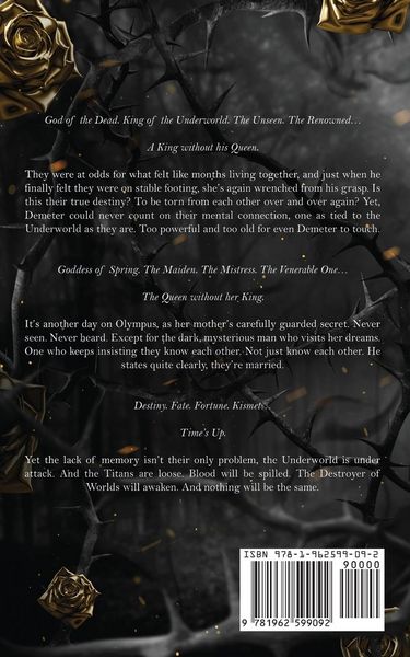 Produktbild: The Queen & The King